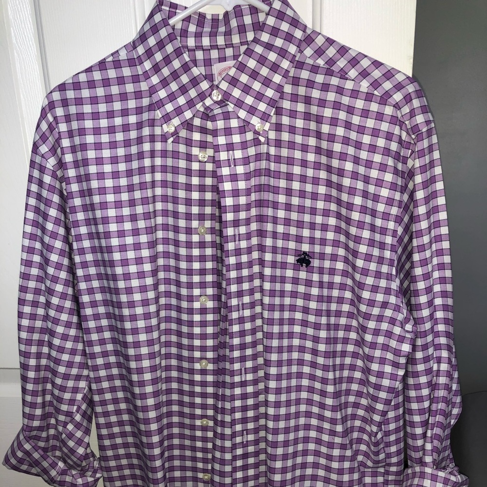 Brooks Brothers Shirt